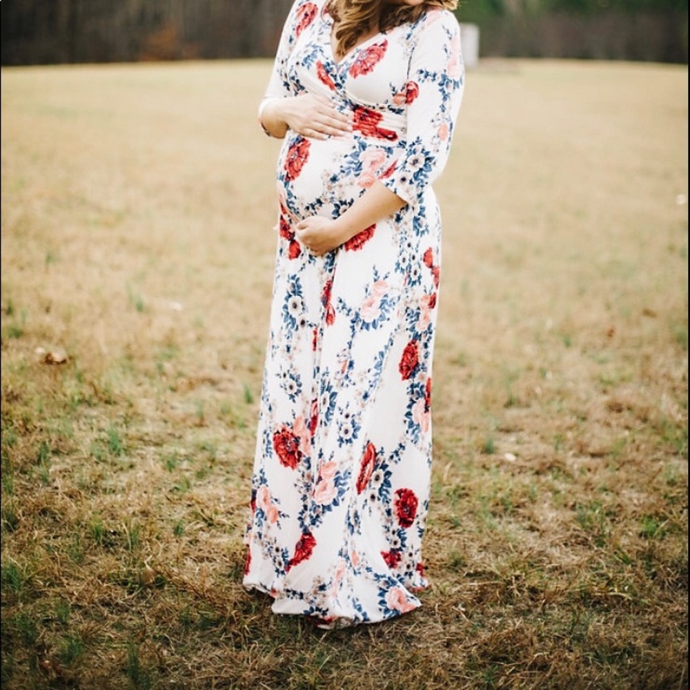 Pinkblush Dress
